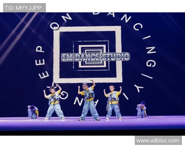 全国街舞大赛点评：杭州街舞队的意识表现